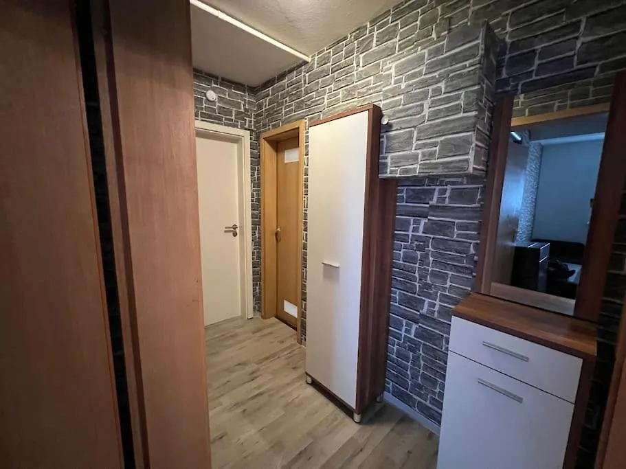 Apartment Wohnung In Badkissingen Bad Kissingen Germany