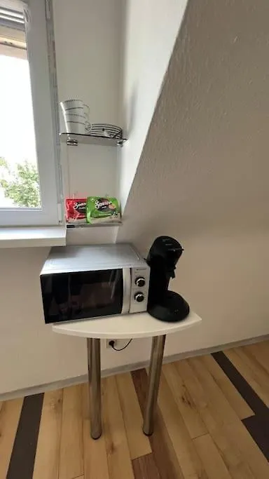 Apartment Wohnung In Badkissingen Bad Kissingen