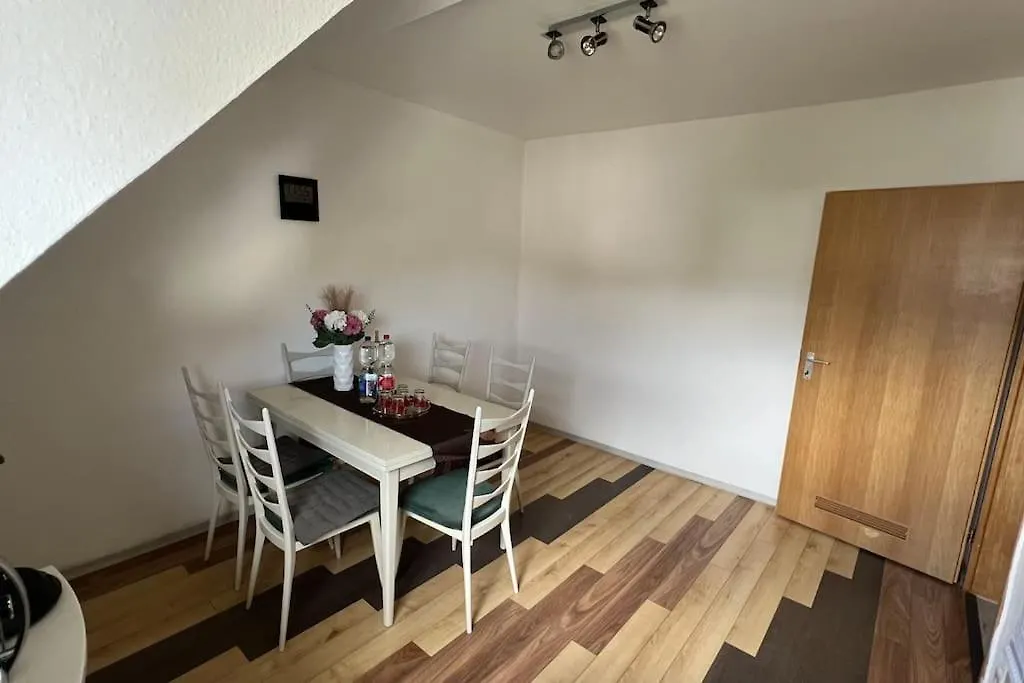 Apartment Wohnung In Badkissingen Bad Kissingen