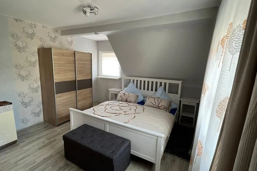 Wohnung In Badkissingen Bad Kissingen Apartment