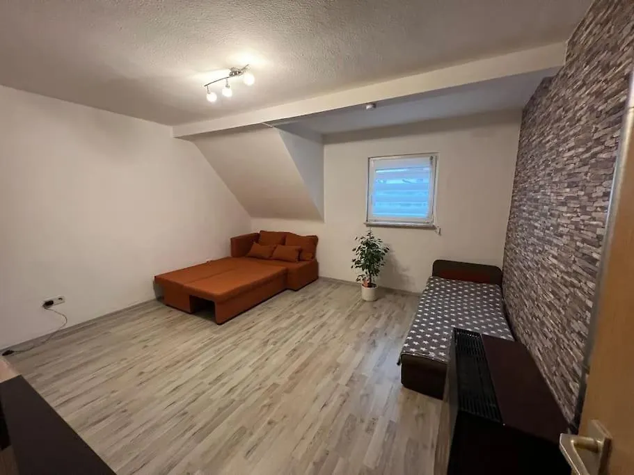 Wohnung In Badkissingen Bad Kissingen