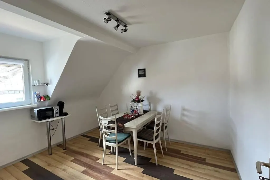 Wohnung In Badkissingen Bad Kissingen Apartment