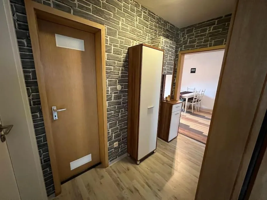 Wohnung In Badkissingen Bad Kissingen Germany