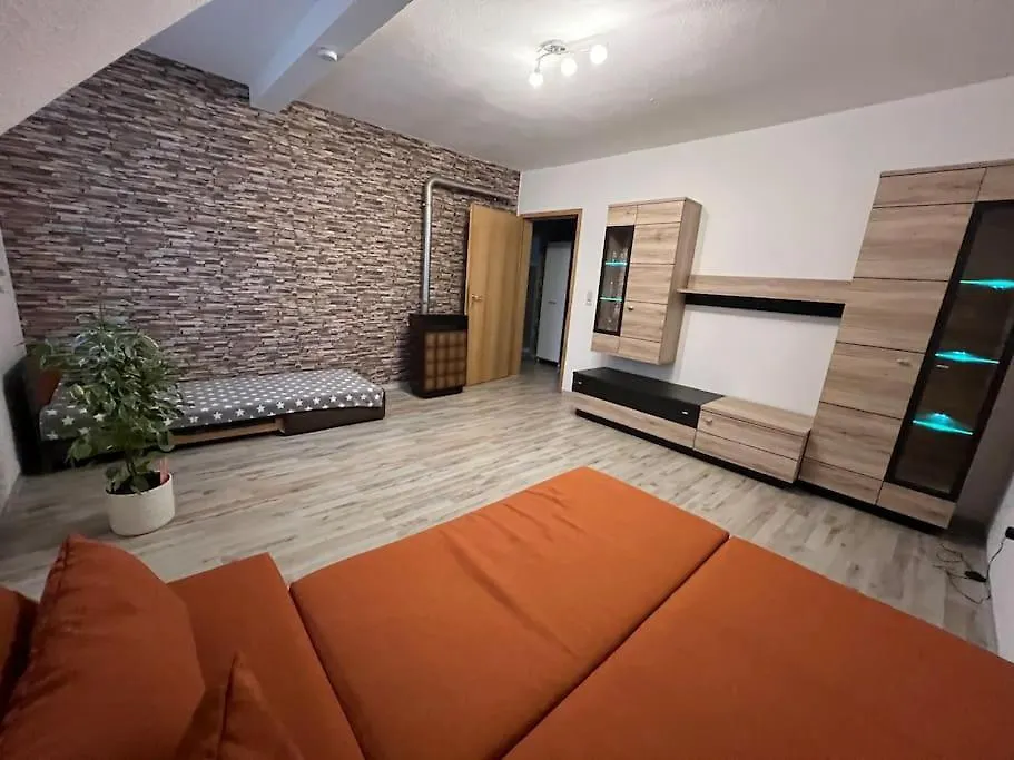 Wohnung In Badkissingen Bad Kissingen Germany