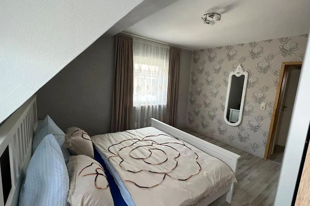 Wohnung In Badkissingen Bad Kissingen