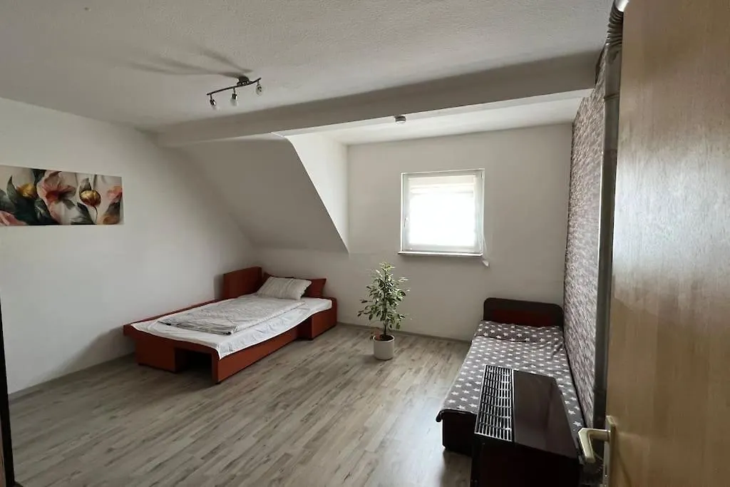 Wohnung In Badkissingen Bad Kissingen Apartment