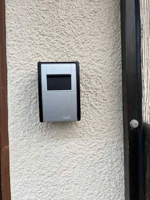 Wohnung In Badkissingen Bad Kissingen