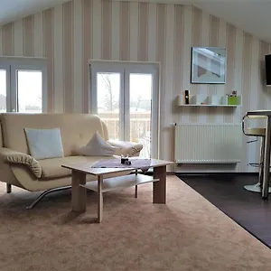 Haus Bethania Fewo Piccolo Apartment