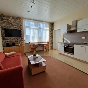 Haus Bethania Ferienwohnung Medio Apartment