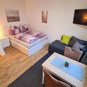 Salinenpromenade Apartment