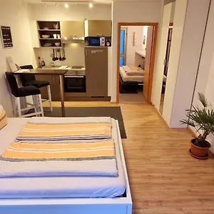 Am Gradierbau Apartment