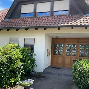 Idylle Apartment