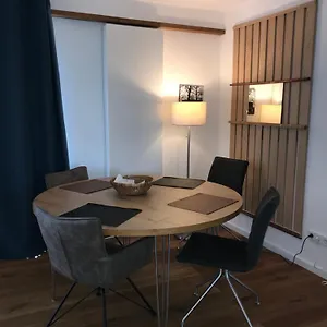 Thiele Apartment