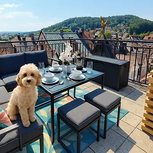 Elapart By Homely - Moderne Direkt Im Stadtzentrum Mit Self-check-in Apartment